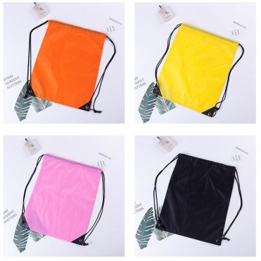 Nylon Bunch bags