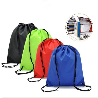 Nylon Bunch bags