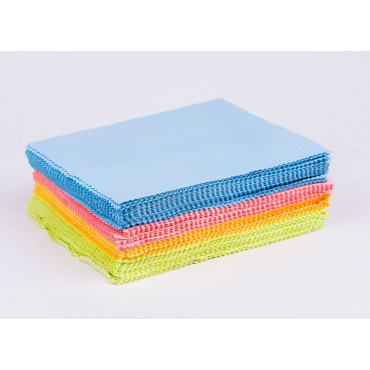 Glasses cloth