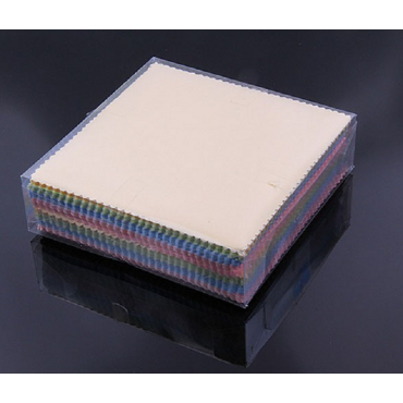 Glasses cloth
