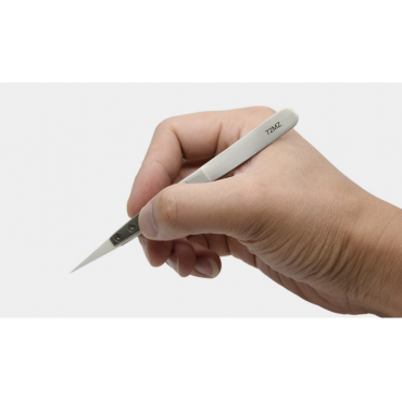 Ceramic tweezers
