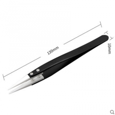 Ceramic tweezers