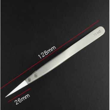 Ceramic tweezers