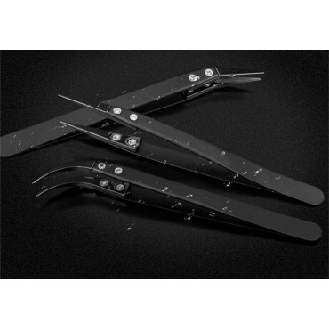 Ceramic tweezers