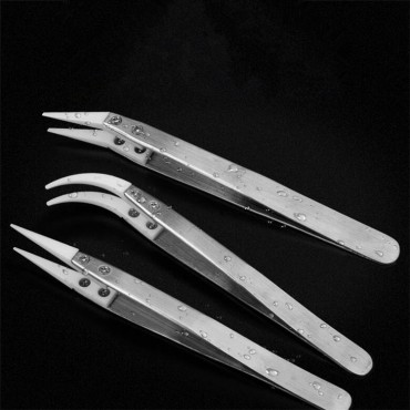 Ceramic tweezers