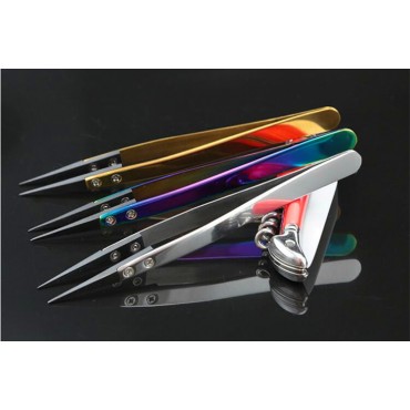 Ceramic tweezers