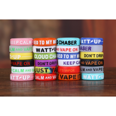 Vape Band(22*12mm)