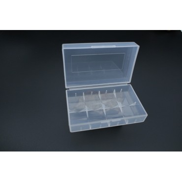 20700/21700 Battery case custom