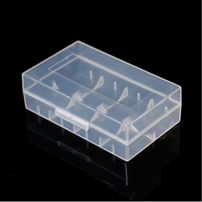 20700/21700 Battery case custom