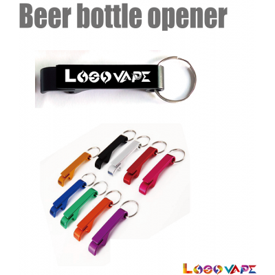 Beer bottle opener