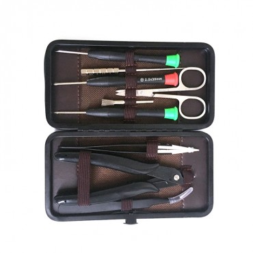 Tool kits 2019