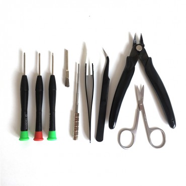Tool kits 2019