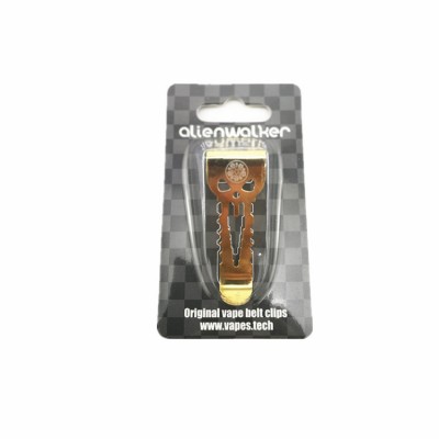 vape clips-Glod