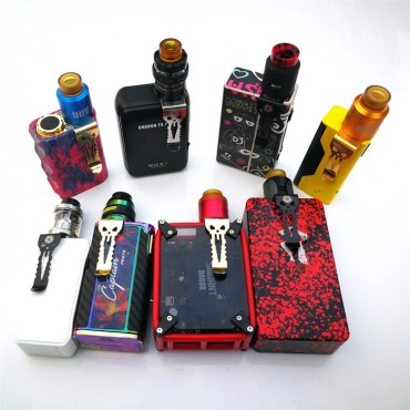 vape clips